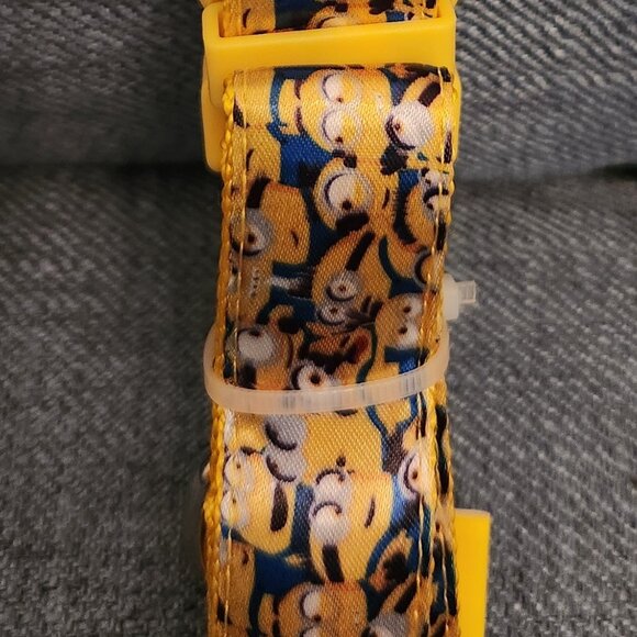 Other - Minion dog Collar